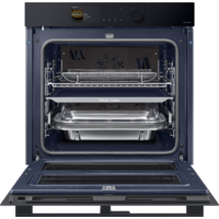 Электрический духовой шкаф Samsung NV7B6785KAK/U2 - Превью изображения №4 — Интернет-магазин Time-Shop