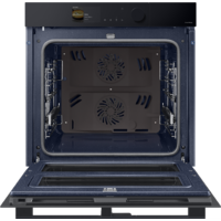 Электрический духовой шкаф Samsung NV7B6785KAK/U2 - Превью изображения №2 — Интернет-магазин Time-Shop