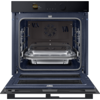 Электрический духовой шкаф Samsung NV7B6785KAK/U2 - Превью изображения №3 — Интернет-магазин Time-Shop