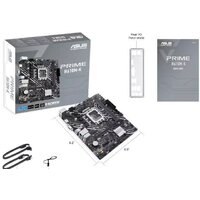 Материнская плата ASUS Prime H610M-K - Превью изображения №7 — Интернет-магазин Time-Shop