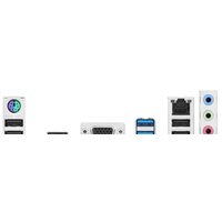 Материнская плата ASUS Prime H610M-K - Превью изображения №5 — Интернет-магазин Time-Shop