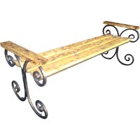 Saniji С97 1500x450x500