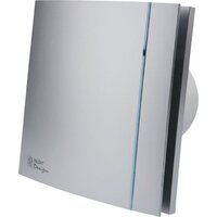 Осевой вентилятор Soler&Palau Silent-300 CZ Silver Design 5210417100-437100 - Превью изображения №2 — Интернет-магазин Time-Shop