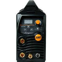 Сварочный инвертор Сварог Pro TIG 200 DSP (W207) - Превью изображения №2 — Интернет-магазин Time-Shop