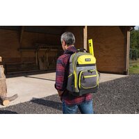 Рюкзак для инструментов Ryobi RSSBP1 5132005343 - Превью изображения №11 — Интернет-магазин Time-Shop