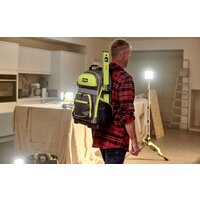 Рюкзак для инструментов Ryobi RSSBP1 5132005343 - Превью изображения №9 — Интернет-магазин Time-Shop