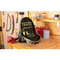 Рюкзак для инструментов Ryobi RSSBP1 5132005343 - Превью изображения №8 — Интернет-магазин Time-Shop