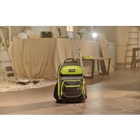 Рюкзак для инструментов Ryobi RSSBP1 5132005343 - Превью изображения №10 — Интернет-магазин Time-Shop
