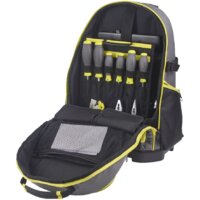 Рюкзак для инструментов Ryobi RSSBP1 5132005343 - Превью изображения №4 — Интернет-магазин Time-Shop