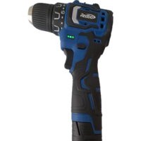 Redbo LD-16BL (с 2-мя АКБ, кейс)