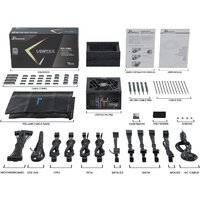 Блок питания Seasonic Vertex PX-750 - Превью изображения №10 — Интернет-магазин Time-Shop