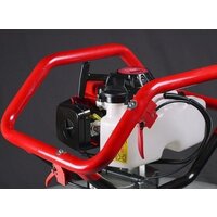 Мотобур Fubag FPB 71 (без шнека) - Превью изображения №3 — Интернет-магазин Time-Shop