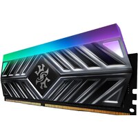 Оперативная память ADATA XPG Spectrix D41 RGB 2x16GB DDR4 PC4-25600 AX4U320016G16A-DT41 - Превью изображения №3 — Интернет-магазин Time-Shop