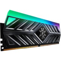 Оперативная память ADATA XPG Spectrix D41 RGB 2x16GB DDR4 PC4-25600 AX4U320016G16A-DT41 - Превью изображения №4 — Интернет-магазин Time-Shop