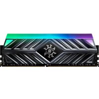 Оперативная память ADATA XPG Spectrix D41 RGB 2x16GB DDR4 PC4-25600 AX4U320016G16A-DT41 - Превью изображения №2 — Интернет-магазин Time-Shop
