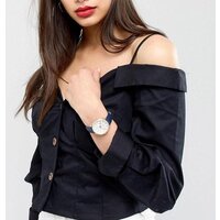 Наручные часы Fossil ES4394 - Превью изображения №4 — Интернет-магазин Time-Shop