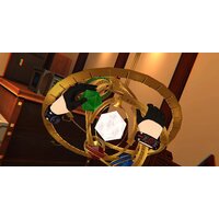  Dyschronia: Chronos Alternate для PlayStation 5 - Превью изображения №4 — Интернет-магазин Time-Shop