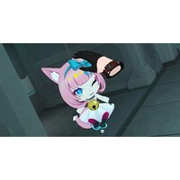  Dyschronia: Chronos Alternate для PlayStation 5 - Превью изображения №5 — Интернет-магазин Time-Shop