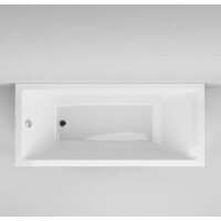 Ванна AM.PM Gem 160x70 W93A-160-070W-A - Превью изображения №4 — Интернет-магазин Time-Shop