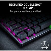 Клавиатура Razer Huntsman V3 Pro (нет кириллицы) - Превью изображения №5 — Интернет-магазин Time-Shop