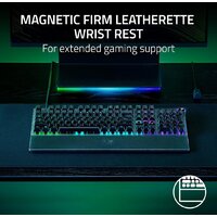 Клавиатура Razer Huntsman V3 Pro (нет кириллицы) - Превью изображения №8 — Интернет-магазин Time-Shop