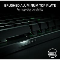 Клавиатура Razer Huntsman V3 Pro (нет кириллицы) - Превью изображения №7 — Интернет-магазин Time-Shop