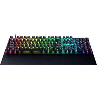 Клавиатура Razer Huntsman V3 Pro (нет кириллицы) - Превью изображения №10 — Интернет-магазин Time-Shop