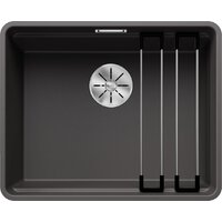 Blanco Etagon 500-F 526344 (серый камень)