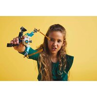 Конструктор LEGO Ninjago 71827 Боевой робот Зейна в броне - Превью изображения №8 — Интернет-магазин Time-Shop