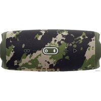 Беспроводная колонка JBL Charge 5 (камуфляж) - Превью изображения №2 — Интернет-магазин Time-Shop