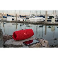 Беспроводная колонка JBL Charge 5 (камуфляж) - Превью изображения №10 — Интернет-магазин Time-Shop