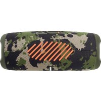 Беспроводная колонка JBL Charge 5 (камуфляж) - Превью изображения №3 — Интернет-магазин Time-Shop