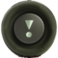 Беспроводная колонка JBL Charge 5 (камуфляж) - Превью изображения №4 — Интернет-магазин Time-Shop