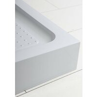 Душевой поддон BelBagno TRAY-BB-AH-120/90-15-W 120x90 - Превью изображения №2 — Интернет-магазин Time-Shop