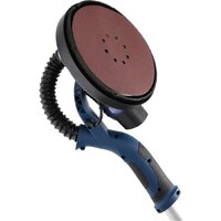 Шлифмашина для стен и потолков Dedra DED7758 - Превью изображения №5 — Интернет-магазин Time-Shop