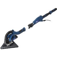 Шлифмашина для стен и потолков Dedra DED7758 - Превью изображения №2 — Интернет-магазин Time-Shop