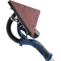 Шлифмашина для стен и потолков Dedra DED7758 - Превью изображения №7 — Интернет-магазин Time-Shop