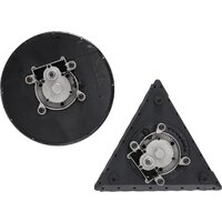 Шлифмашина для стен и потолков Dedra DED7758 - Превью изображения №12 — Интернет-магазин Time-Shop