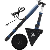 Шлифмашина для стен и потолков Dedra DED7758 - Превью изображения №11 — Интернет-магазин Time-Shop