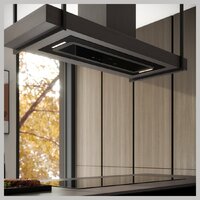 Кухонная вытяжка Korting KHI 9099 ICGN - Превью изображения №9 — Интернет-магазин Time-Shop