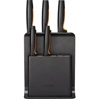 Набор ножей Fiskars Functional Form 1057554 - Превью изображения №3 — Интернет-магазин Time-Shop