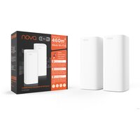 Wi-Fi система Tenda Nova EX12 (2 устройства) - Превью изображения №4 — Интернет-магазин Time-Shop