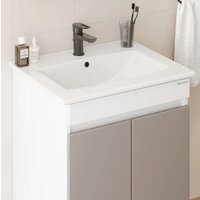  Onika Тумба под умывальник Марви 60 106152 (мокка) - Превью изображения №7 — Интернет-магазин Time-Shop