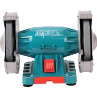 Заточный станок Total TBG15015 - Превью изображения №3 — Интернет-магазин Time-Shop