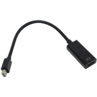 ExeGate miniDisplayPort - HDMI 0.15 м EX284922RUS