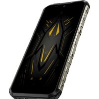 Телефон Ulefone Armor 22 8GB/256GB (черный) - Превью изображения №2 — Интернет-магазин Time-Shop