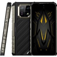 Телефон Ulefone Armor 22 8GB/256GB (черный) - Превью изображения №5 — Интернет-магазин Time-Shop
