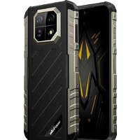 Телефон Ulefone Armor 22 8GB/256GB (черный) - Превью изображения №4 — Интернет-магазин Time-Shop