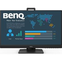 Монитор BenQ Business BL2486TC - Превью изображения №4 — Интернет-магазин Time-Shop
