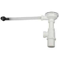 Кухонная мойка Wisent WA05-16 (с сифоном GER013) - Превью изображения №5 — Интернет-магазин Time-Shop